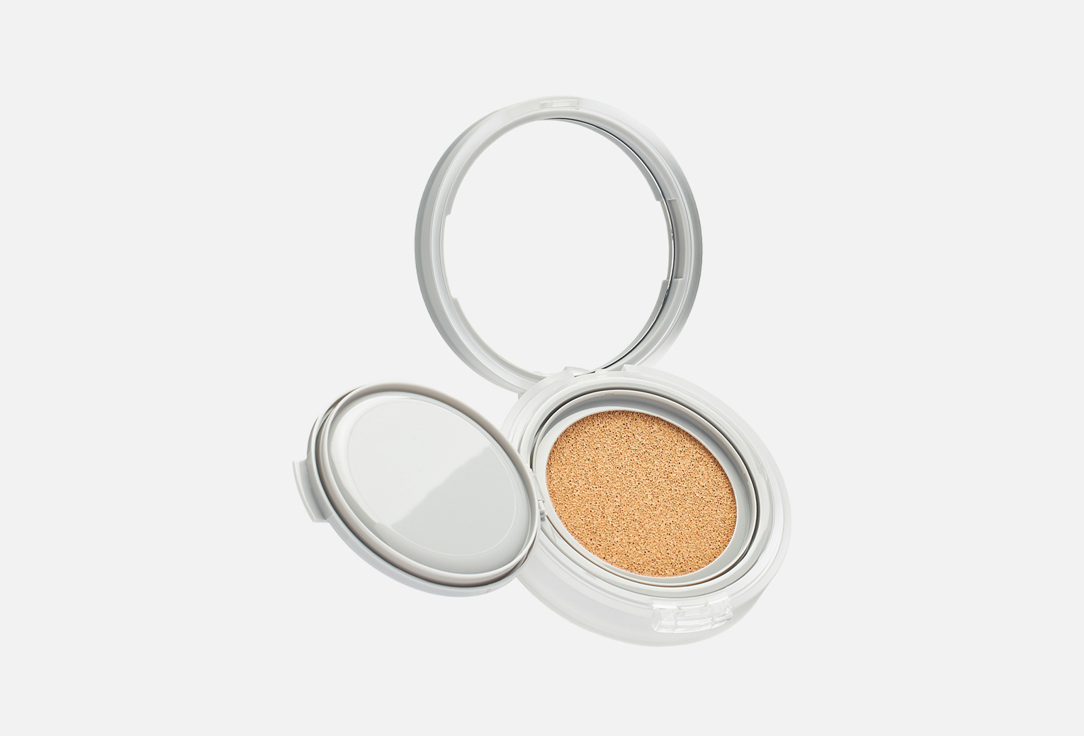 Rom&nd Matte cushion foundation Nu zero
