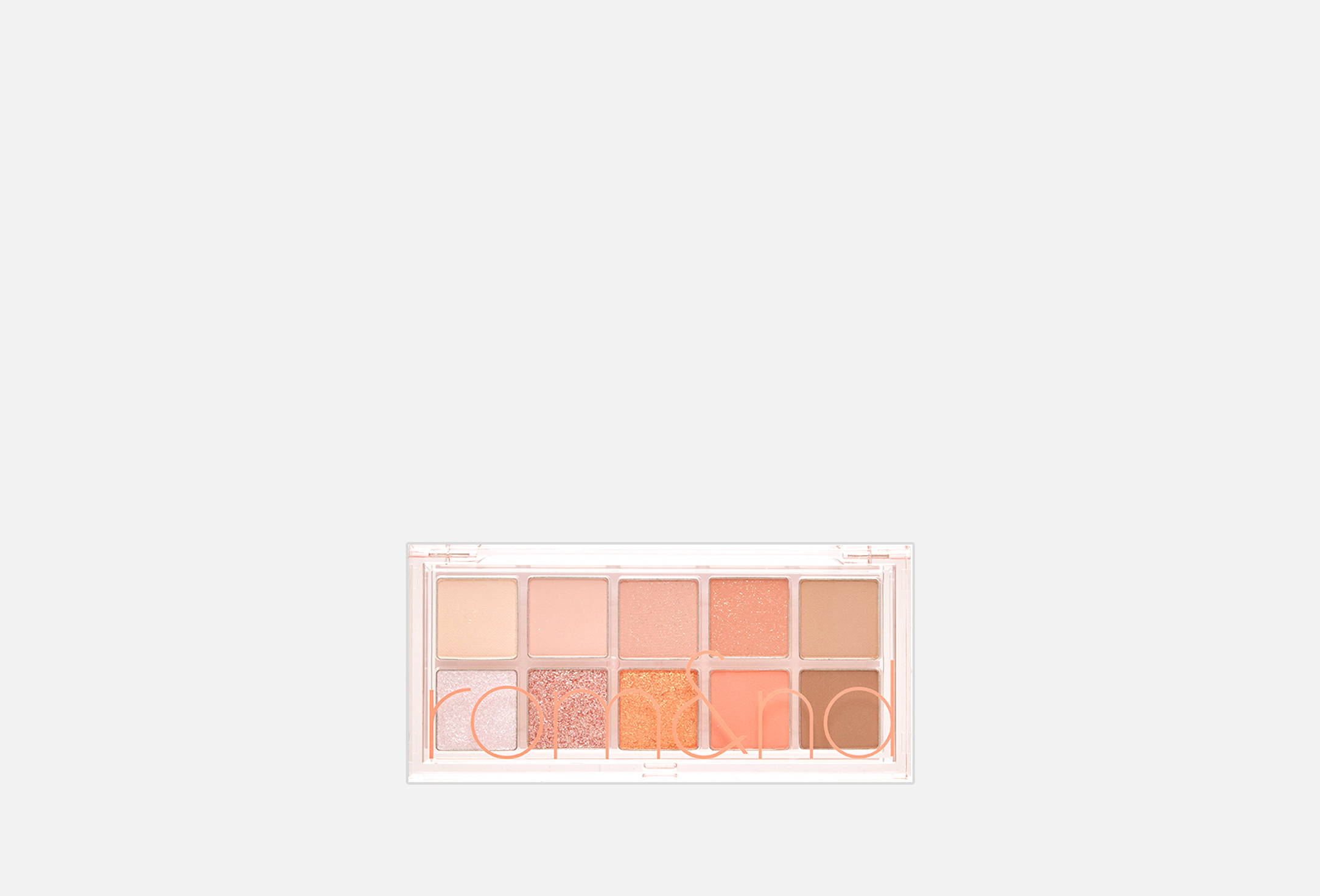 BETTER THAN PALETTE Energetic 7.4 08