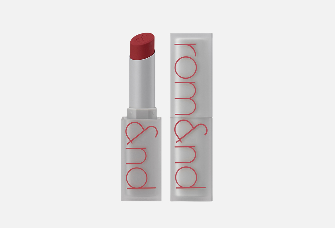 Rom&nd Matte Lipstick Zero Matte