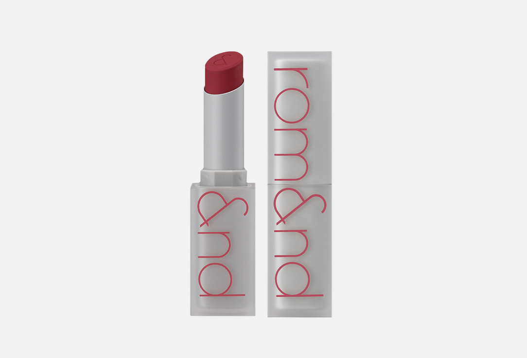 Rom&nd Matte Lipstick Zero Matte
