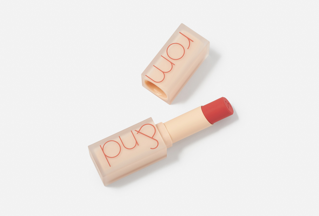 Rom&nd Matte Lipstick Zero Matte