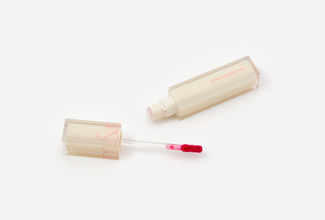 Rom&nd lip tint Dewy-Ful Water Tint