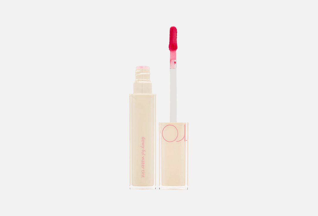 Rom&nd lip tint Dewy-Ful Water Tint