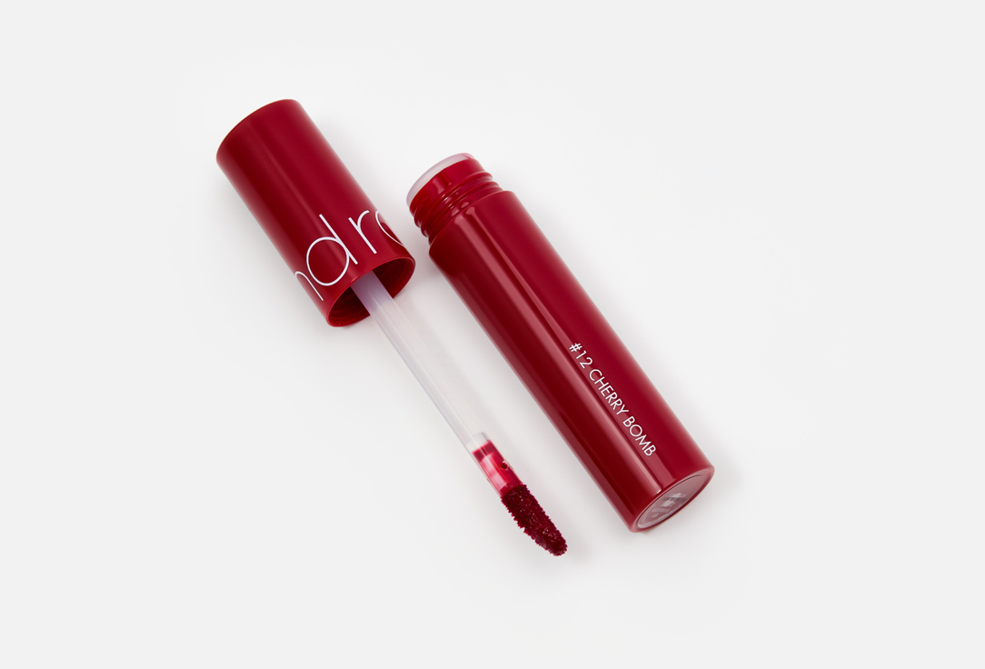 Rom&nd Glossy lip tint JUICY LASTING TINT