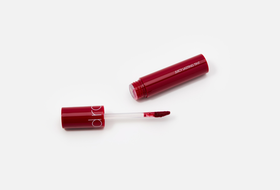 Rom&nd Glossy lip tint JUICY LASTING TINT