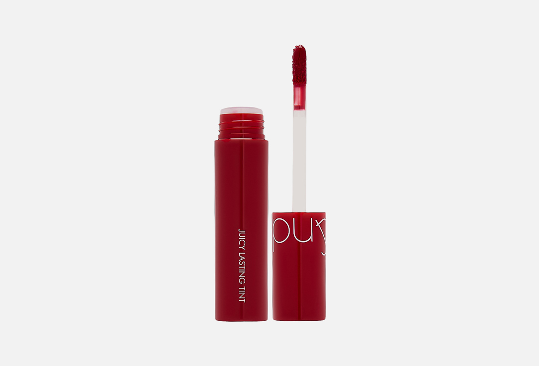 Rom&nd Glossy lip tint JUICY LASTING TINT