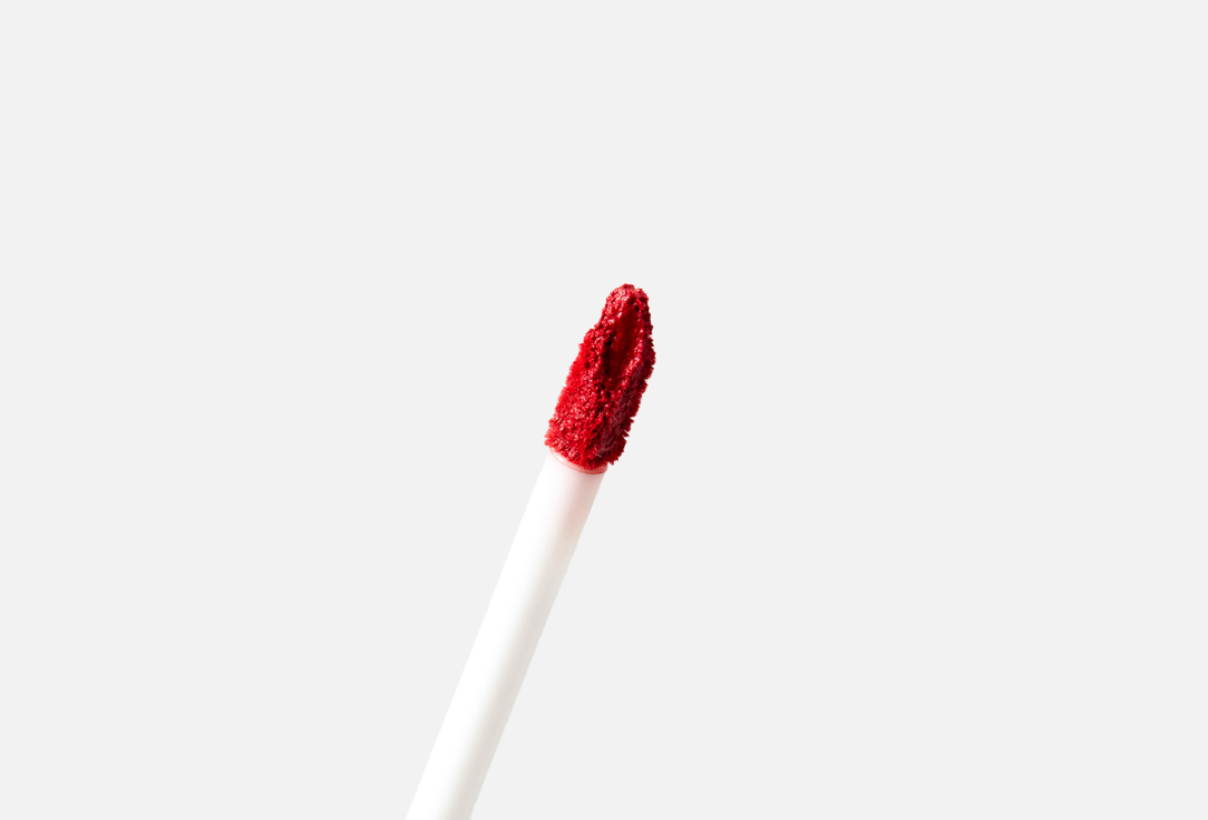 Rom&nd Matte Liquid lip tint ZERO VELVET TINT