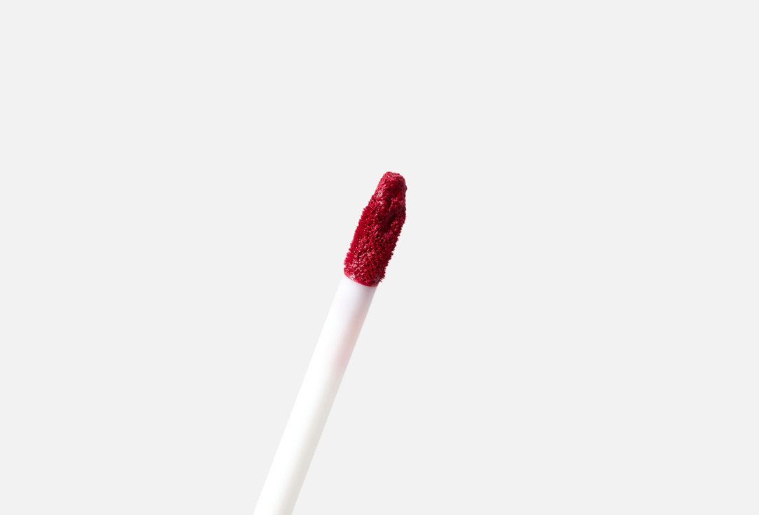 Rom&nd Matte Liquid lip tint ZERO VELVET TINT