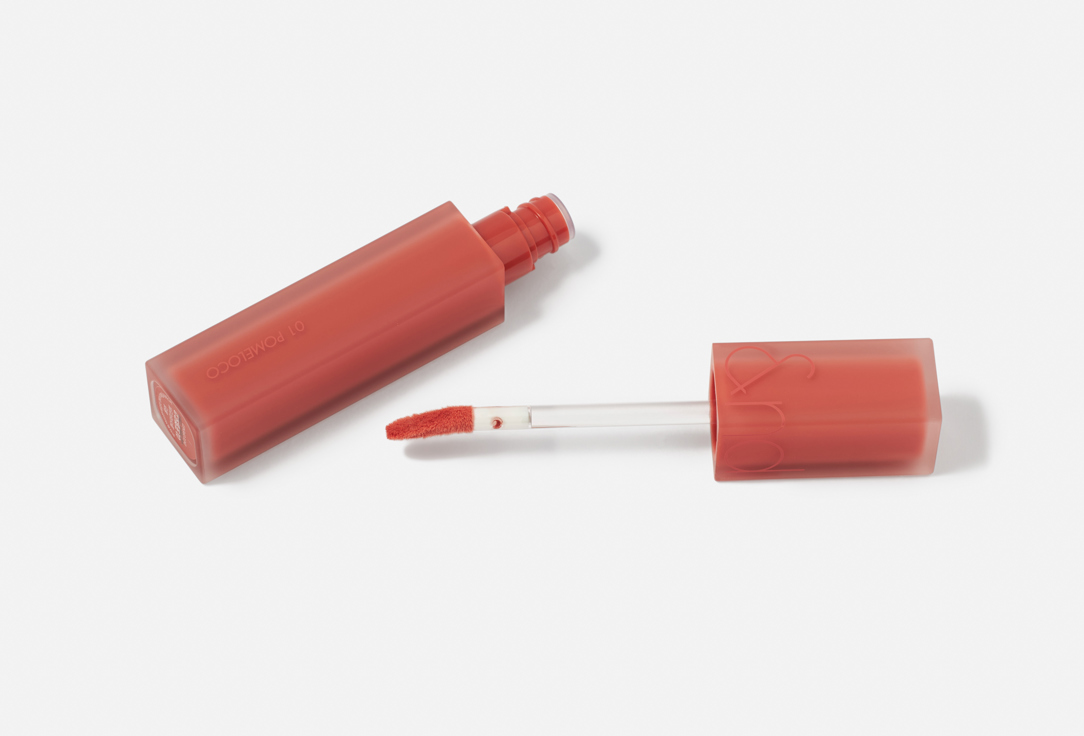 Rom&nd Long-Lasting Matte Lip tint BLUR FUDGE TINT