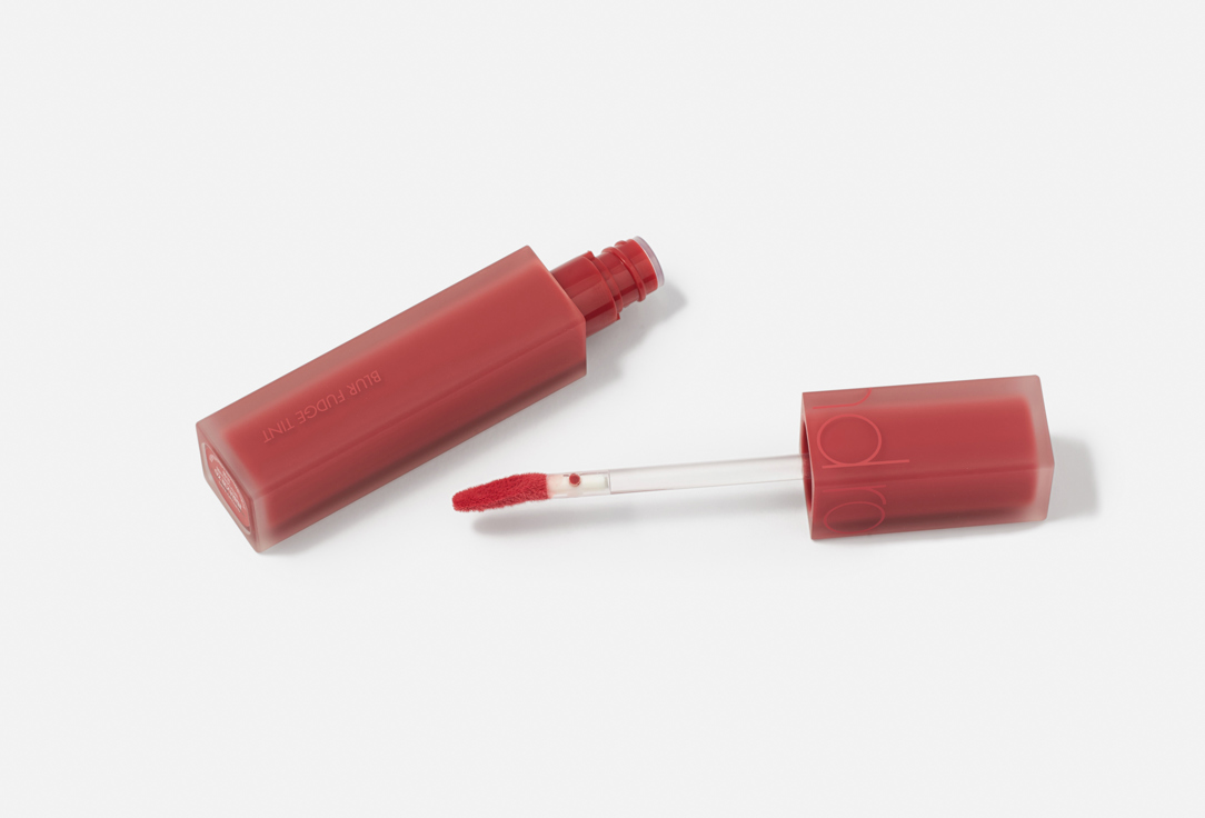 Rom&nd Long-Lasting Matte Lip tint BLUR FUDGE TINT