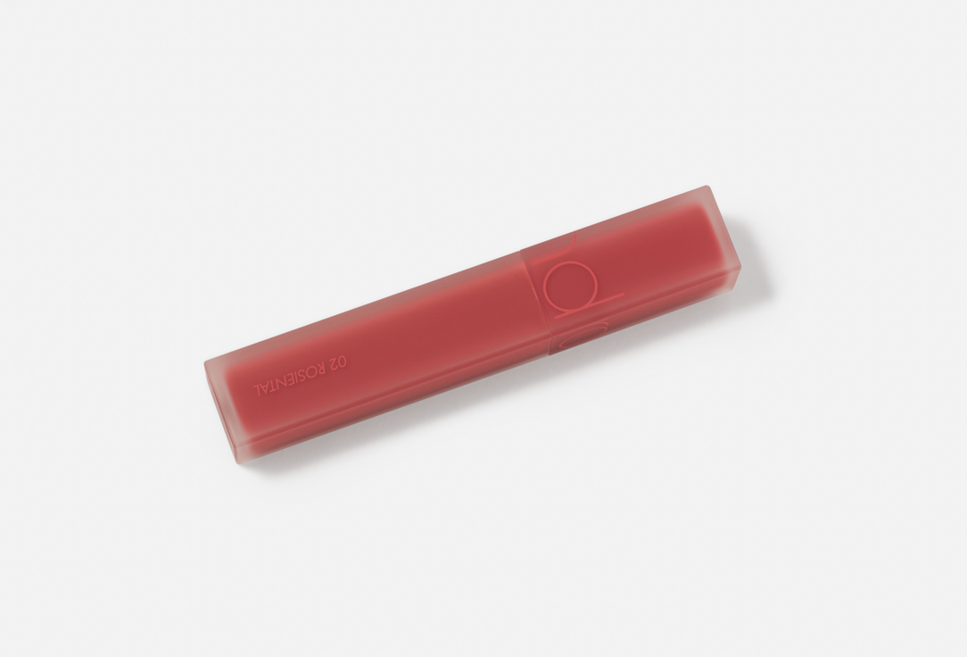 Rom&nd Long-Lasting Matte Lip tint BLUR FUDGE TINT