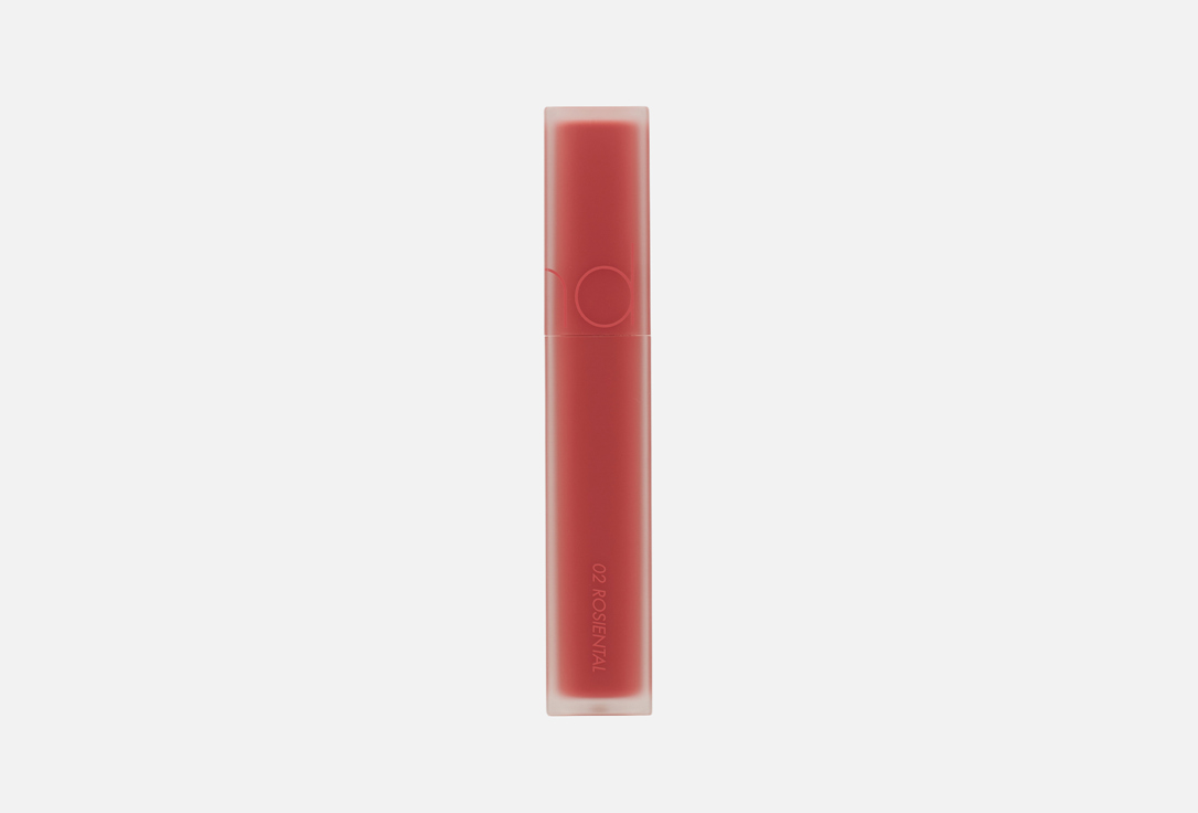 Rom&nd Long-Lasting Matte Lip tint BLUR FUDGE TINT