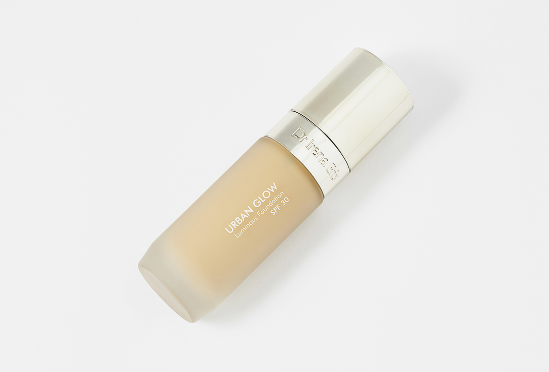 دكتور إيرينا إيريس كريم أساس  SPF30 اربن جلو