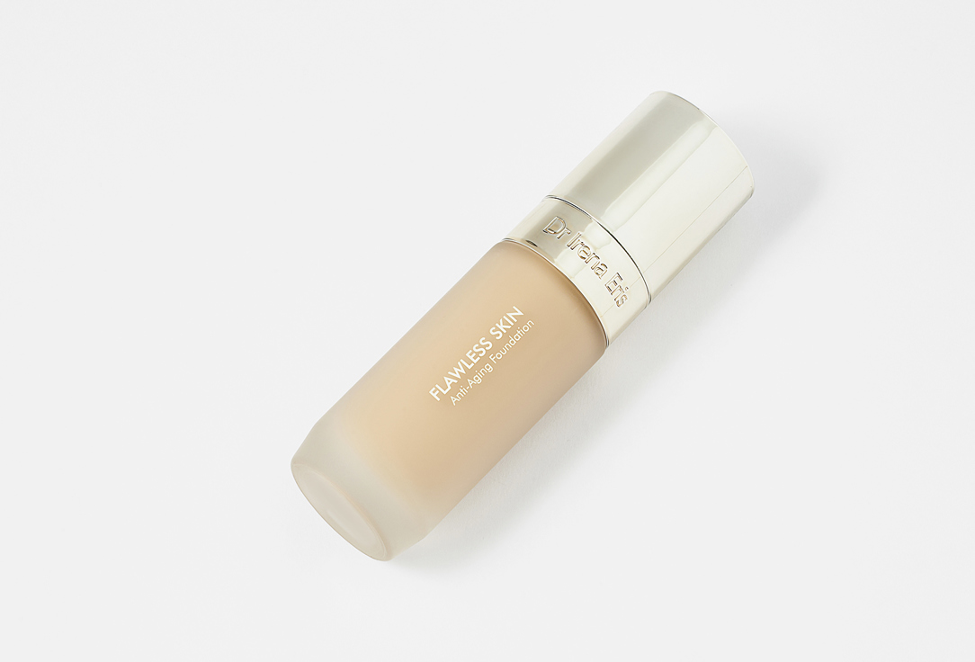 DR IRENA ERIS Foundation Flawless Skin 030C 30 ml DR IRENA ERIS Foundation Flawless Skin