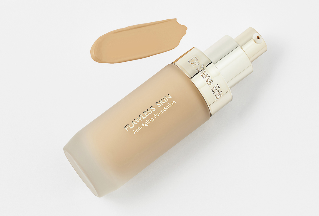 DR IRENA ERIS Foundation Flawless Skin 030C 30 ml DR IRENA ERIS Foundation Flawless Skin