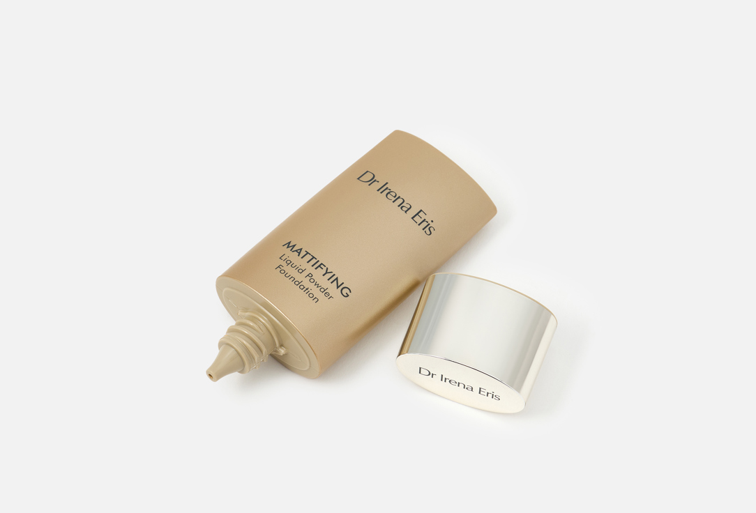 DR IRENA ERIS Liquid Powder Foundation Mattifying