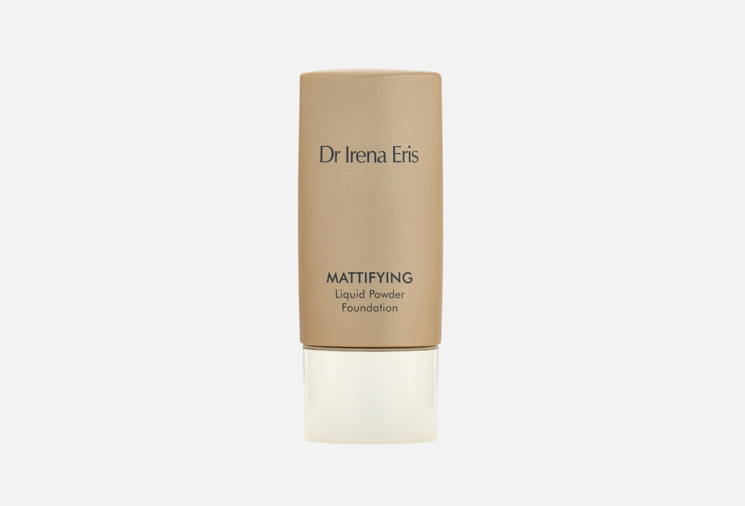 DR IRENA ERIS Liquid Powder Foundation Mattifying
