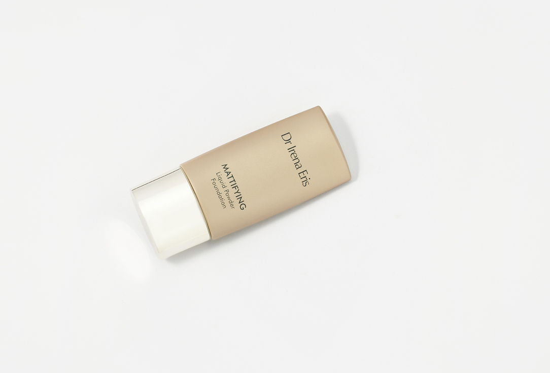 DR IRENA ERIS Liquid Powder Foundation Mattifying 50 30 ml DR IRENA ERIS Liquid Powder Foundation Mattifying