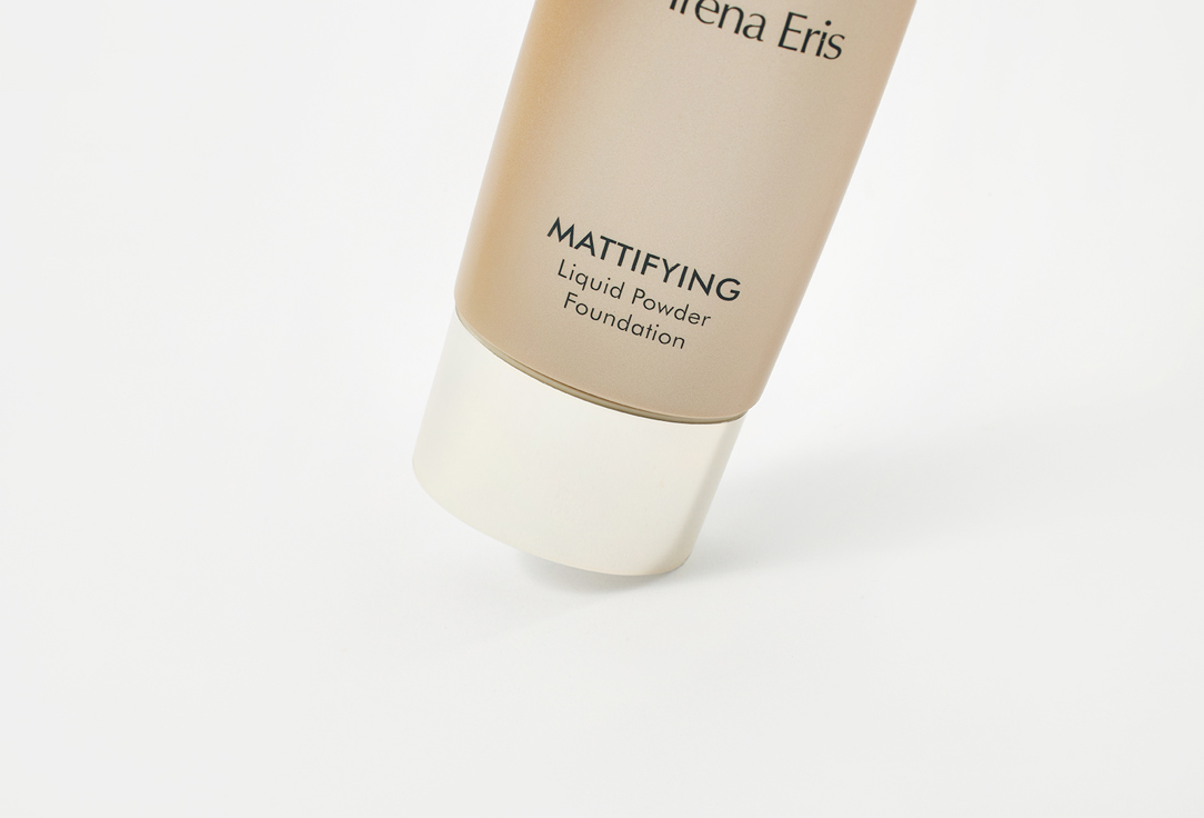DR IRENA ERIS Liquid Powder Foundation Mattifying 50 30 ml DR IRENA ERIS Liquid Powder Foundation Mattifying