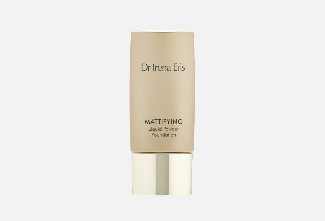 DR IRENA ERIS Liquid Powder Foundation Mattifying 50 30 ml DR IRENA ERIS Liquid Powder Foundation Mattifying