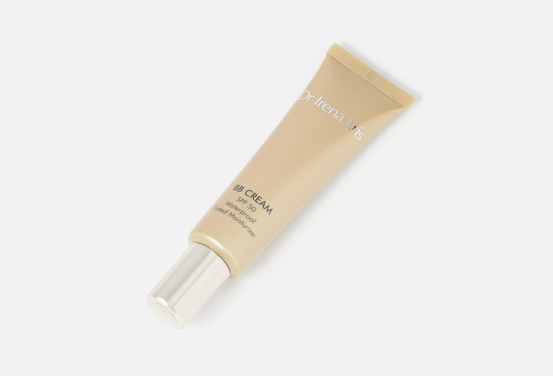 DR IRENA ERIS Waterproof Tinted Moisturizer SPF50 BB Cream