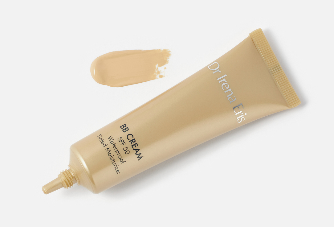 DR IRENA ERIS Waterproof Tinted Moisturizer SPF50 BB Cream