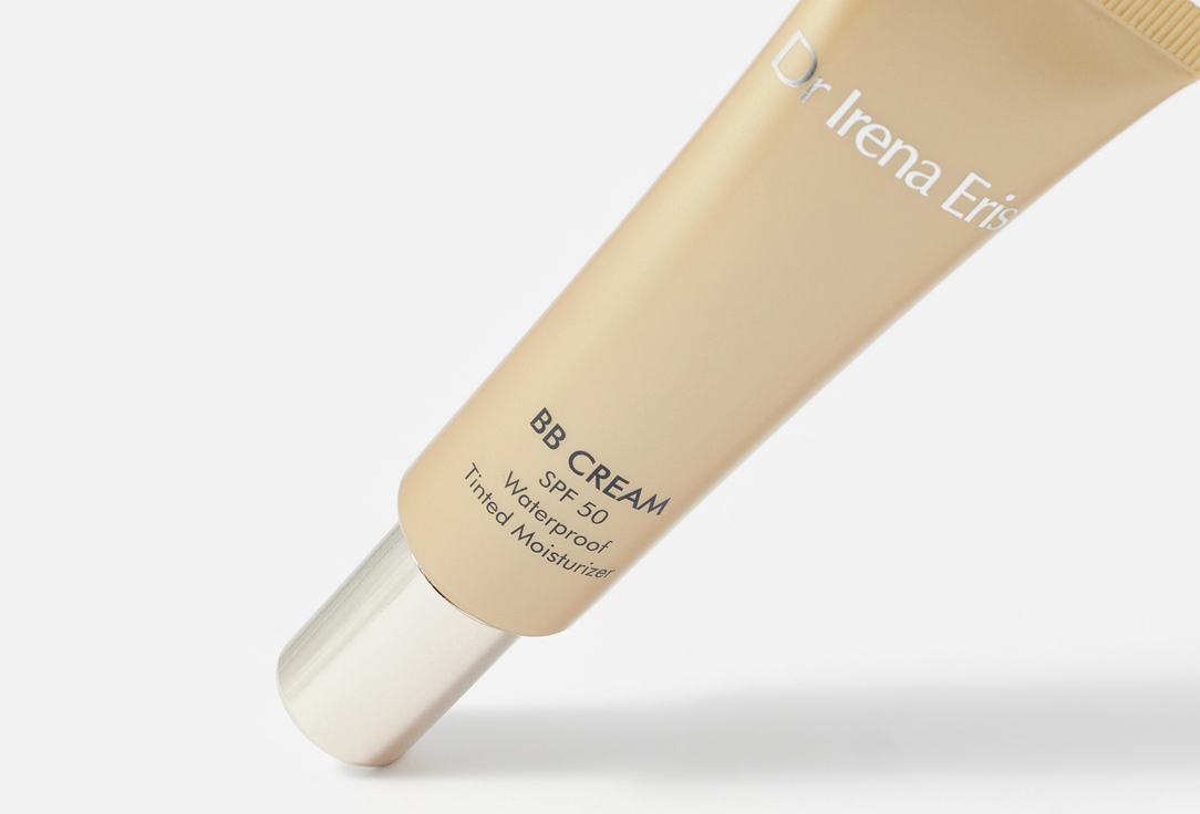 DR IRENA ERIS Waterproof Tinted Moisturizer SPF50 BB Cream
