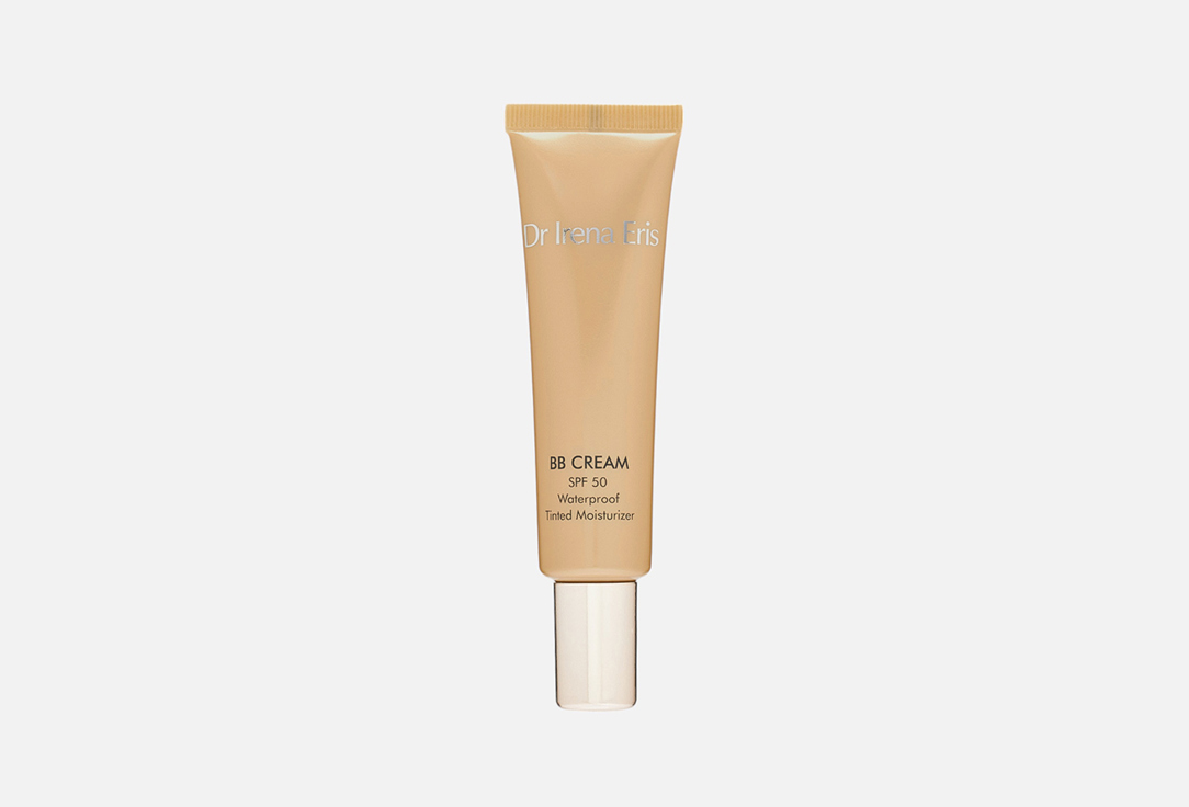 DR IRENA ERIS Waterproof Tinted Moisturizer SPF50 BB Cream