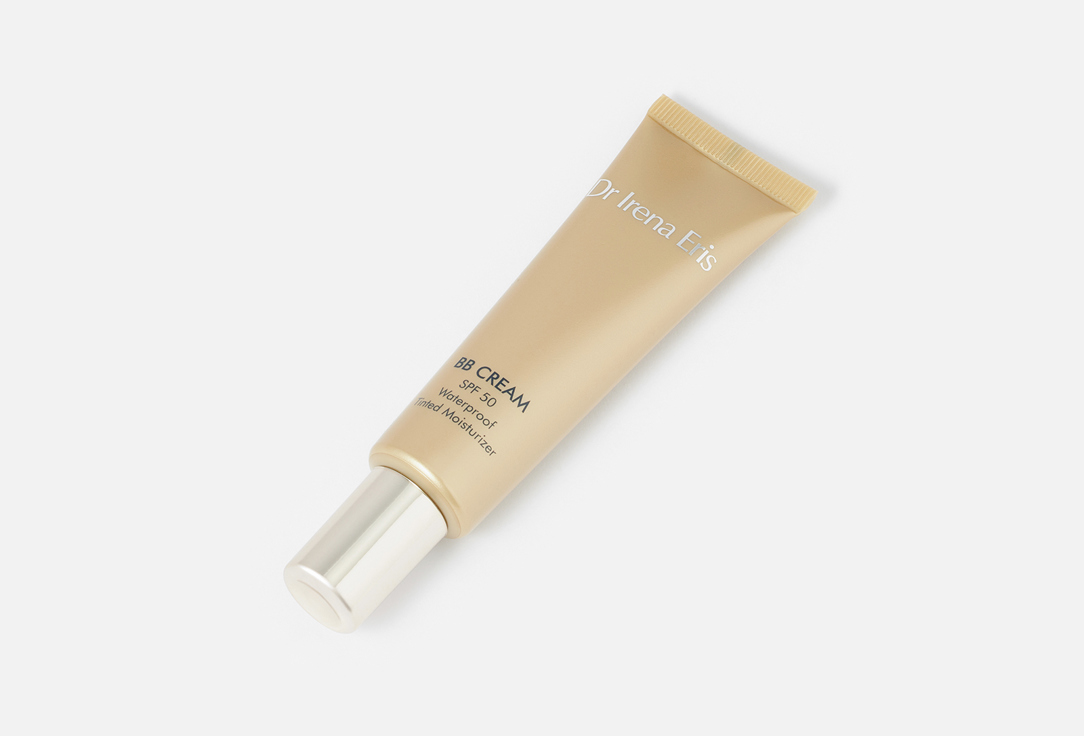 DR IRENA ERIS Waterproof Tinted Moisturizer SPF50 BB Cream