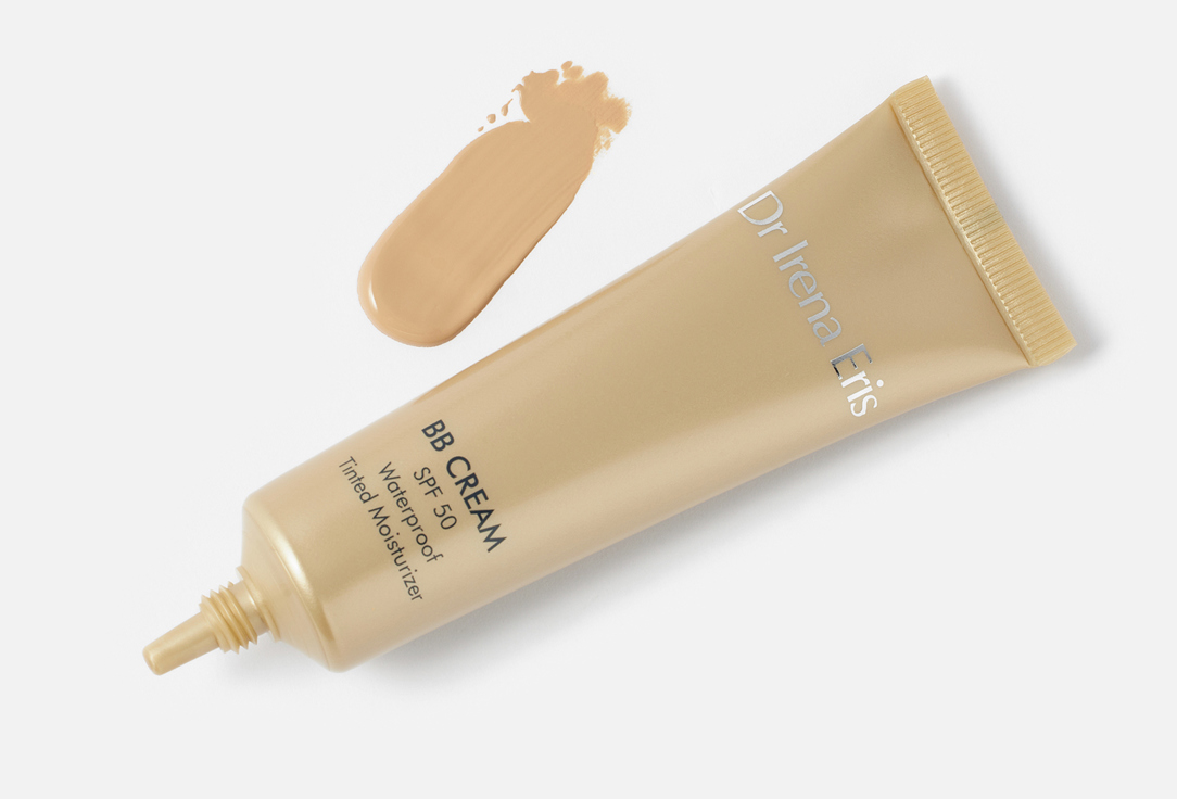 DR IRENA ERIS Waterproof Tinted Moisturizer SPF50 BB Cream