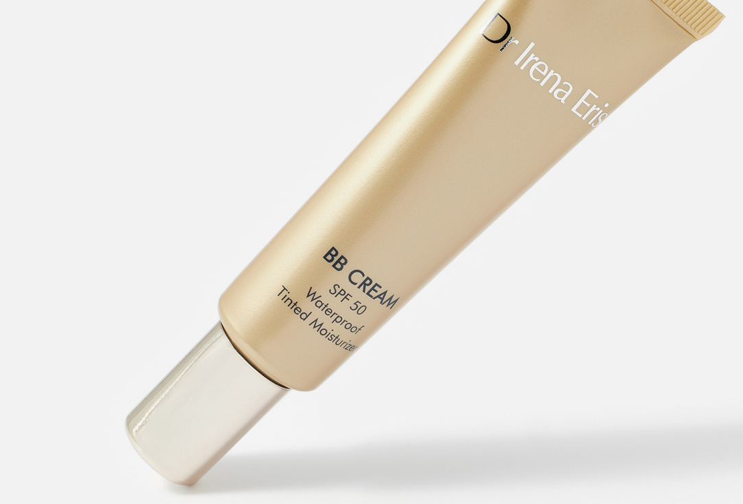 DR IRENA ERIS Waterproof Tinted Moisturizer SPF50 BB Cream
