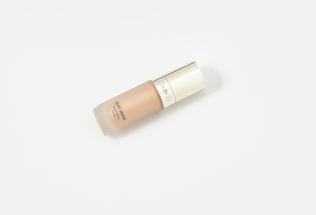 DR IRENA ERIS Face Primer Silky Shine 30 ml DR IRENA ERIS Face Primer Silky Shine
