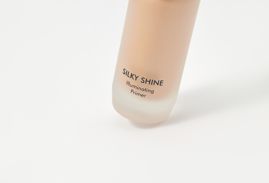 DR IRENA ERIS Face Primer Silky Shine 30 ml DR IRENA ERIS Face Primer Silky Shine