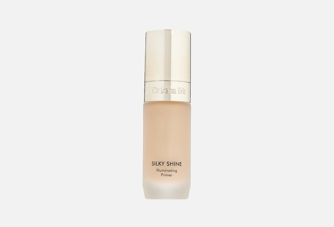 DR IRENA ERIS Face Primer Silky Shine 30 ml DR IRENA ERIS Face Primer Silky Shine