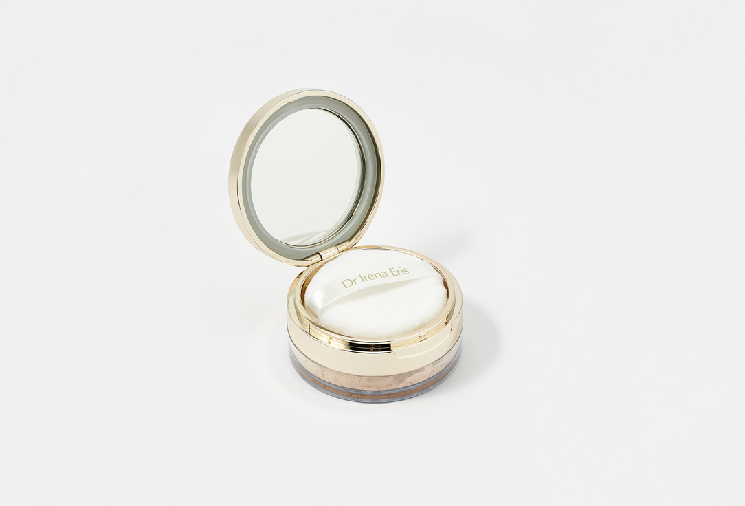 DR IRENA ERIS Рассыпчатая пудра для лица Illuminating loose powder