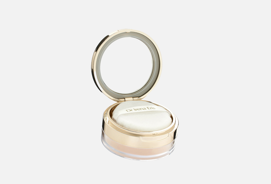 DR IRENA ERIS Рассыпчатая пудра для лица Illuminating loose powder