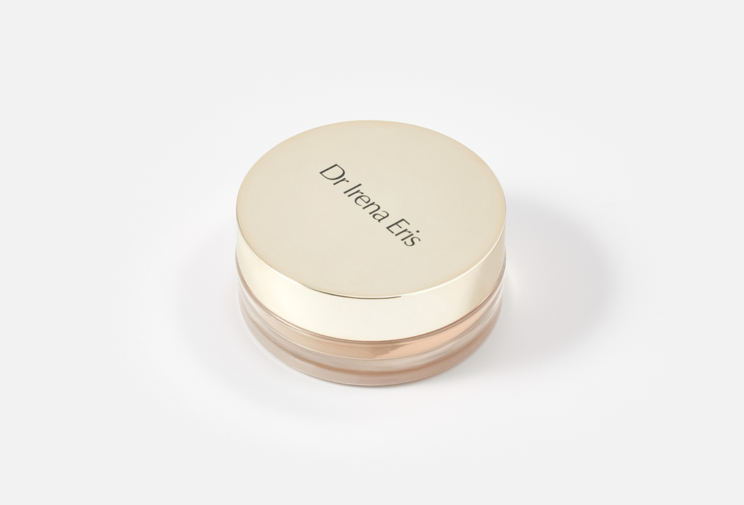 DR IRENA ERIS Make-Up Setting Powder Blur & Matt