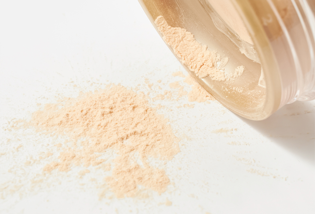 DR IRENA ERIS Make-Up Setting Powder Blur & Matt