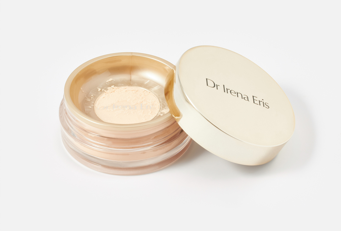 DR IRENA ERIS Make-Up Setting Powder Blur & Matt