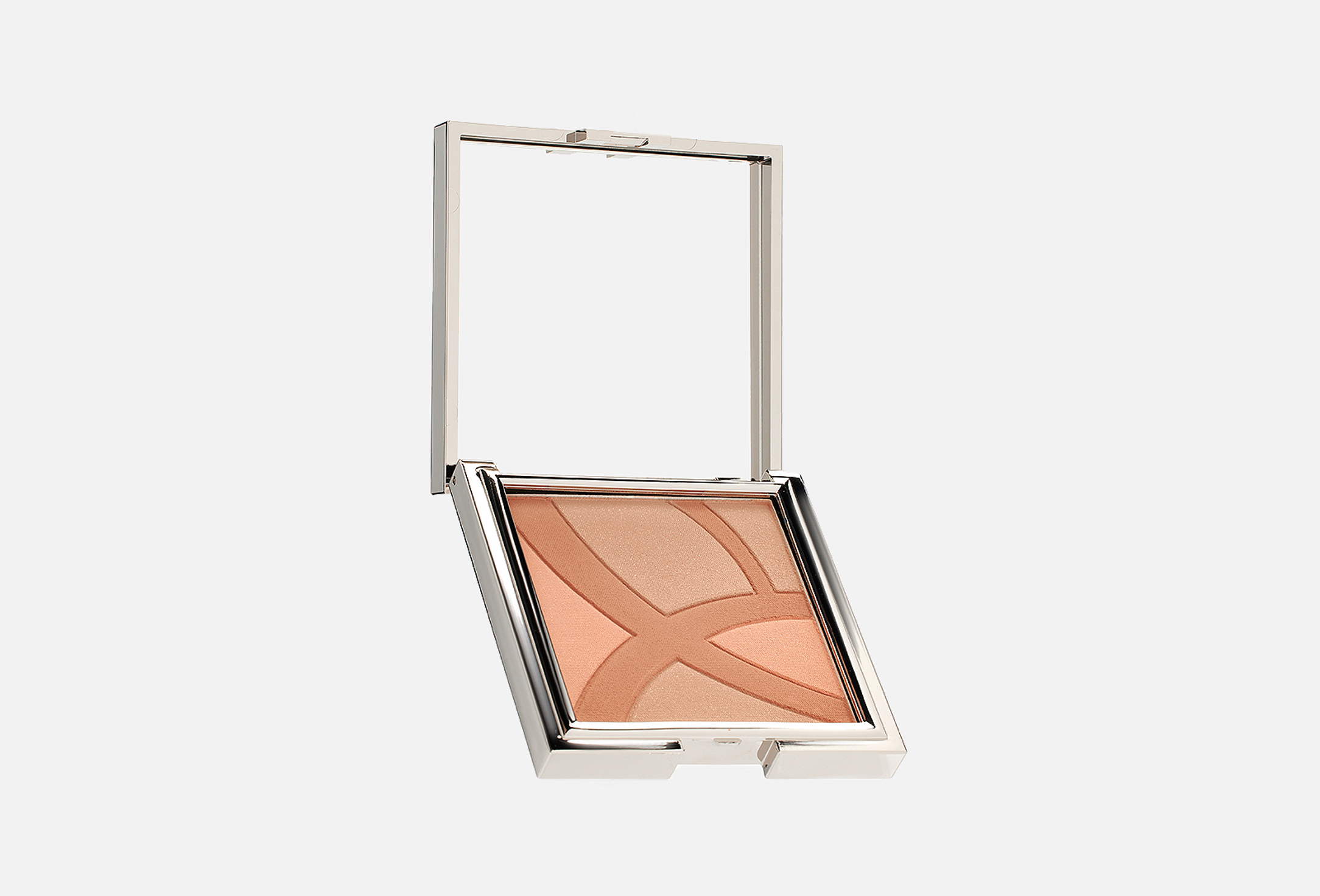 Face contour enhancing bronze  9 01, Warm shade