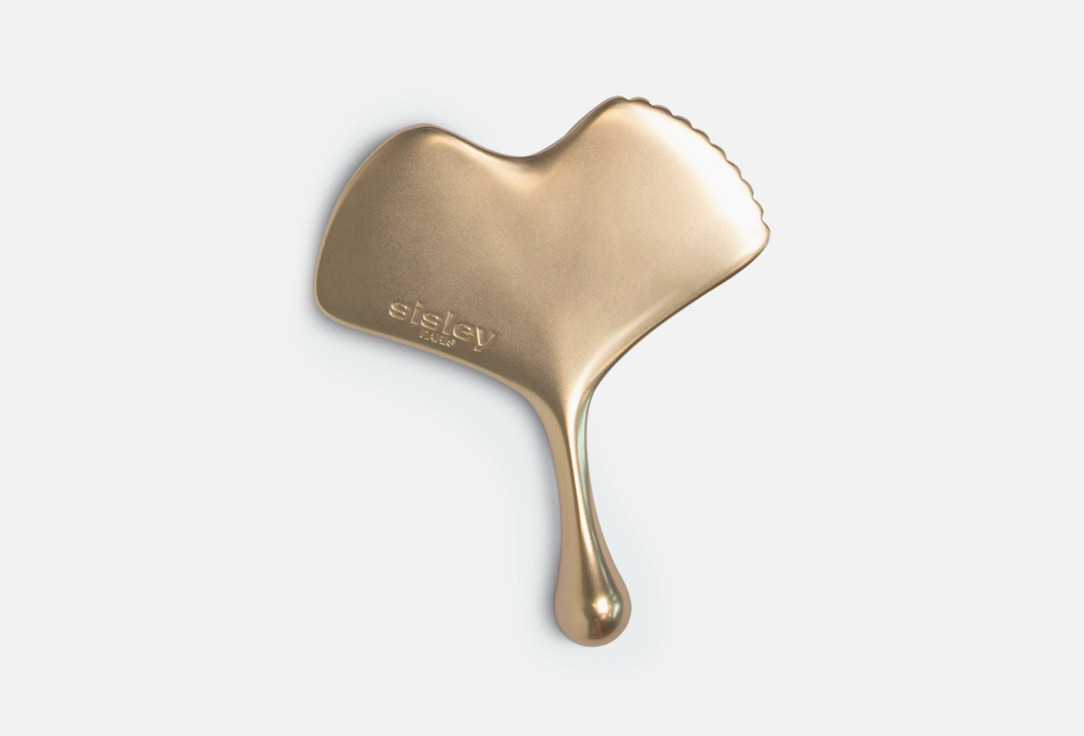 Sisley Массажер для лица ginkgo gua sha