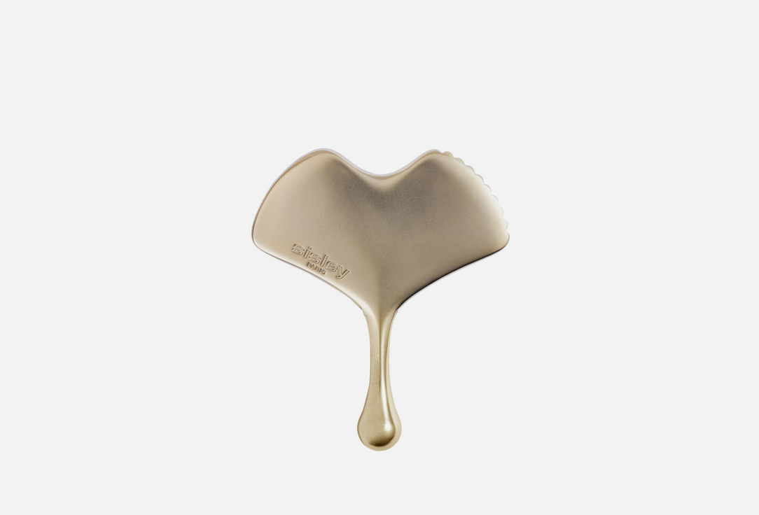 Sisley Массажер для лица ginkgo gua sha