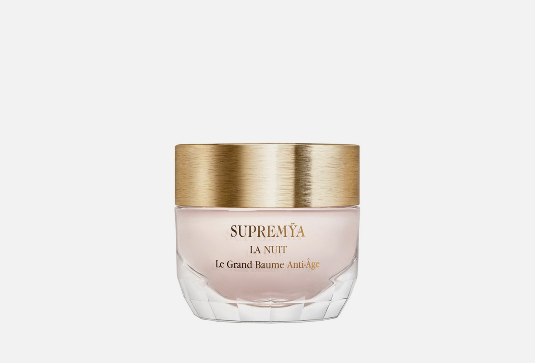 Supremÿa At Night The Supreme  50 
