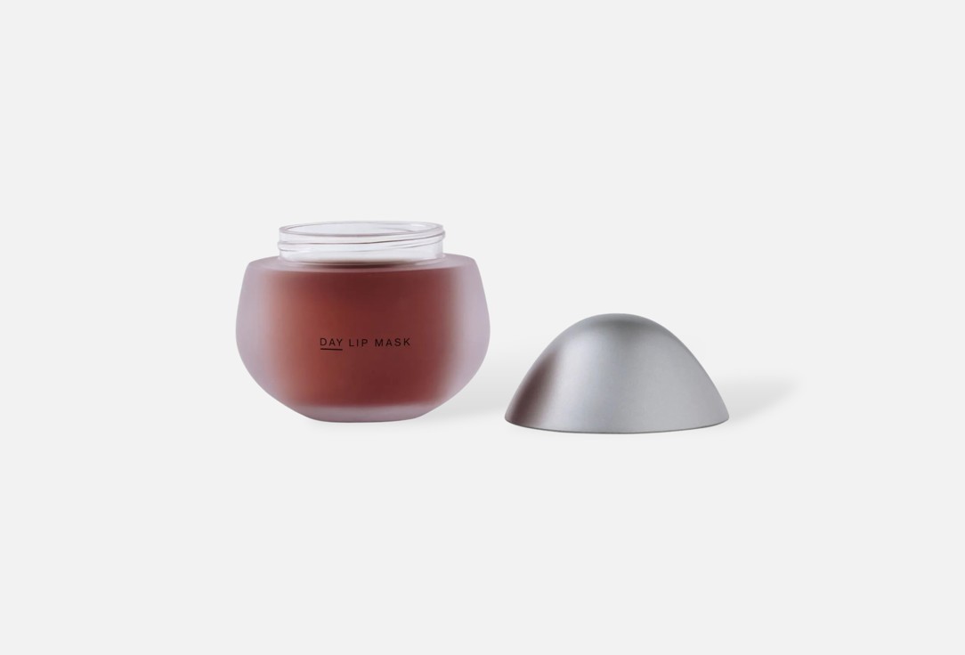 INFLUENCE beauty Day Lip Mask Plumpinator 01 9.3 g INFLUENCE beauty Day Lip Mask Plumpinator