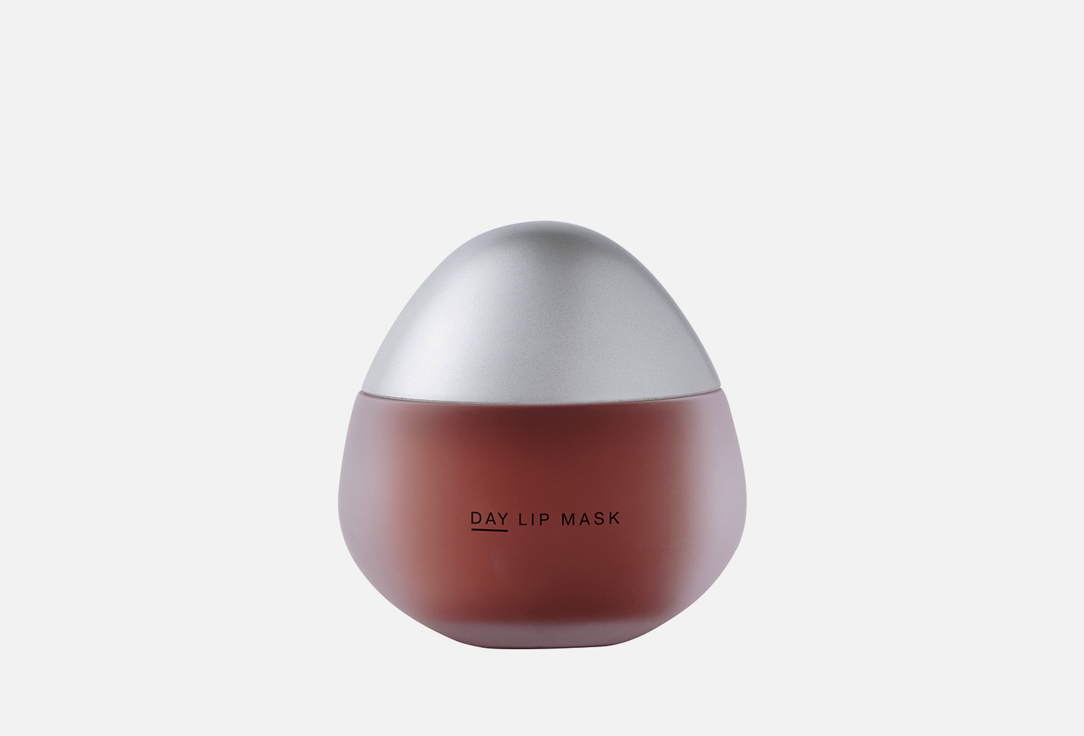 INFLUENCE beauty Day Lip Mask Plumpinator 01 9.3 g INFLUENCE beauty Day Lip Mask Plumpinator