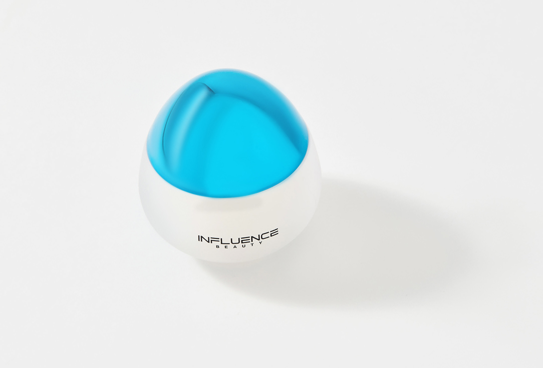 INFLUENCE beauty Night Lip Mask Plumpinator 01 9.3 g INFLUENCE beauty Night Lip Mask Plumpinator