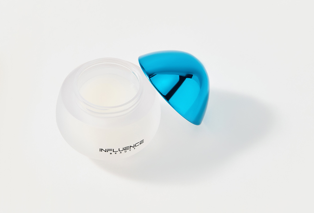 INFLUENCE beauty Night Lip Mask Plumpinator 01 9.3 g INFLUENCE beauty Night Lip Mask Plumpinator
