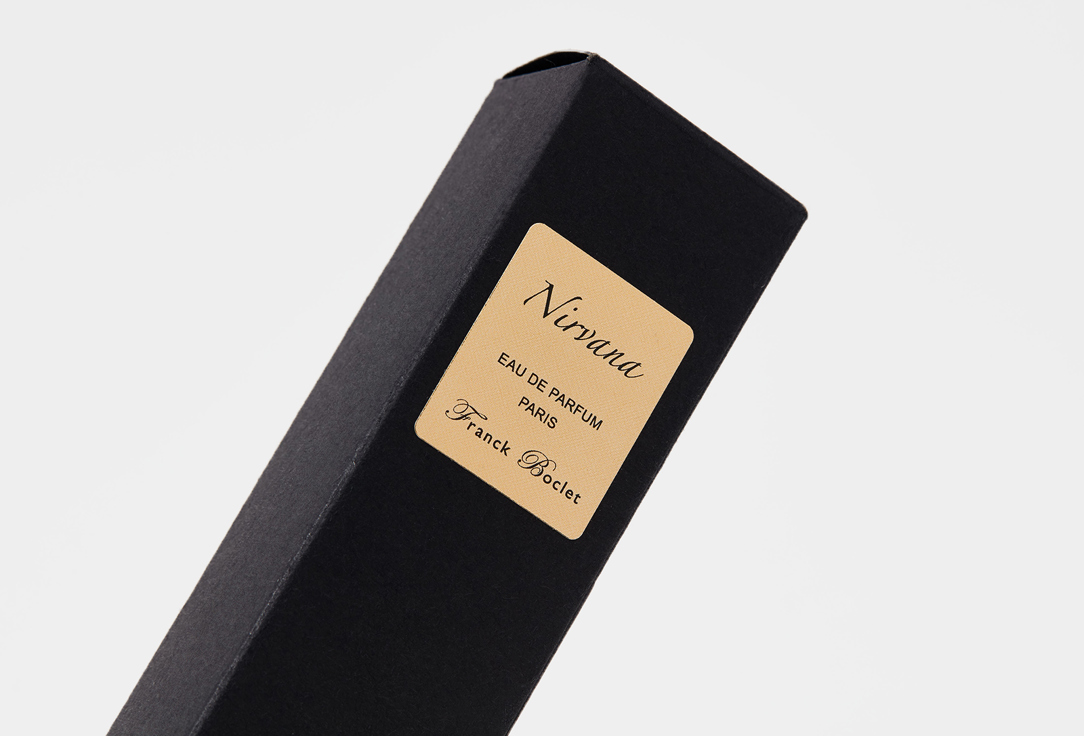 فرانك بوكليت عطر حجم سفري نيرفانا