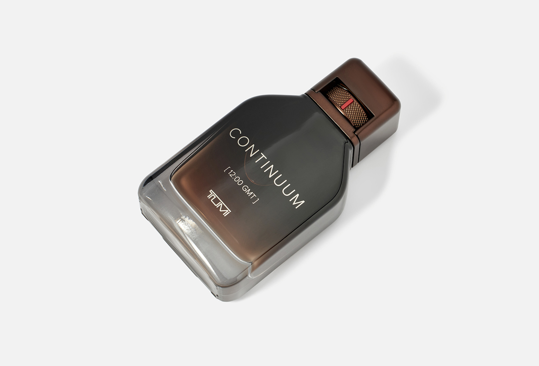 تومي ماء عطر كونتينيوم 12:00 GMT