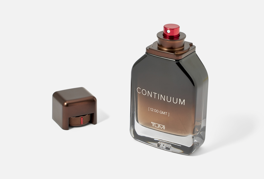 تومي ماء عطر كونتينيوم 12:00 GMT